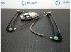 Recambio de elevalunas delantero derecho para volkswagen jetta (1k2) 2.0 tdi referencia OEM IAM 1K5837462B  