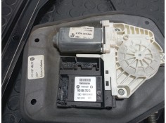Recambio de elevalunas delantero derecho para volkswagen jetta (1k2) 2.0 tdi referencia OEM IAM 1K5837462B   2