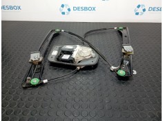 Recambio de elevalunas delantero izquierdo para volkswagen jetta (1k2) 2.0 tdi referencia OEM IAM 1K5837461B  