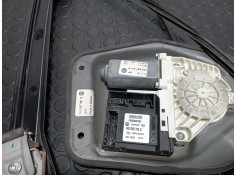 Recambio de elevalunas delantero izquierdo para volkswagen jetta (1k2) 2.0 tdi referencia OEM IAM 1K5837461B   2