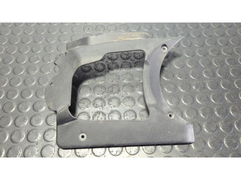 Recambio de moldura para piaggio (vespa) nrg power 49 cc referencia OEM IAM 1B005356  