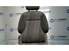 Recambio de asiento delantero derecho para citroen berlingo cuadro 1.6 16v hdi referencia OEM IAM    2