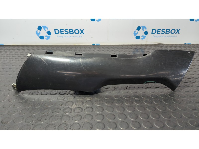 Recambio de moldura para piaggio (vespa) nrg power 49 cc referencia OEM IAM   