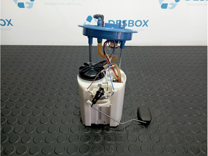 Recambio de aforador para volkswagen t-cross (d31) 1.0 tsi referencia OEM IAM 2Q0919051F  