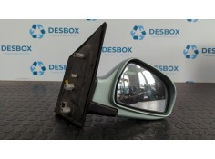 Recambio de retrovisor derecho para hyundai matrix (fc) 1.5 crdi cat referencia OEM IAM 012172  