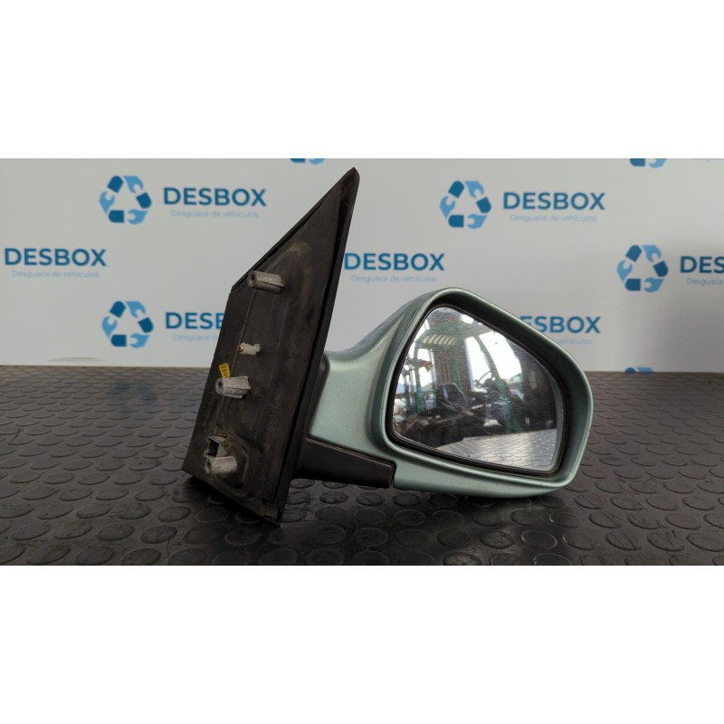 Recambio de retrovisor derecho para hyundai matrix (fc) 1.5 crdi cat referencia OEM IAM 012172  