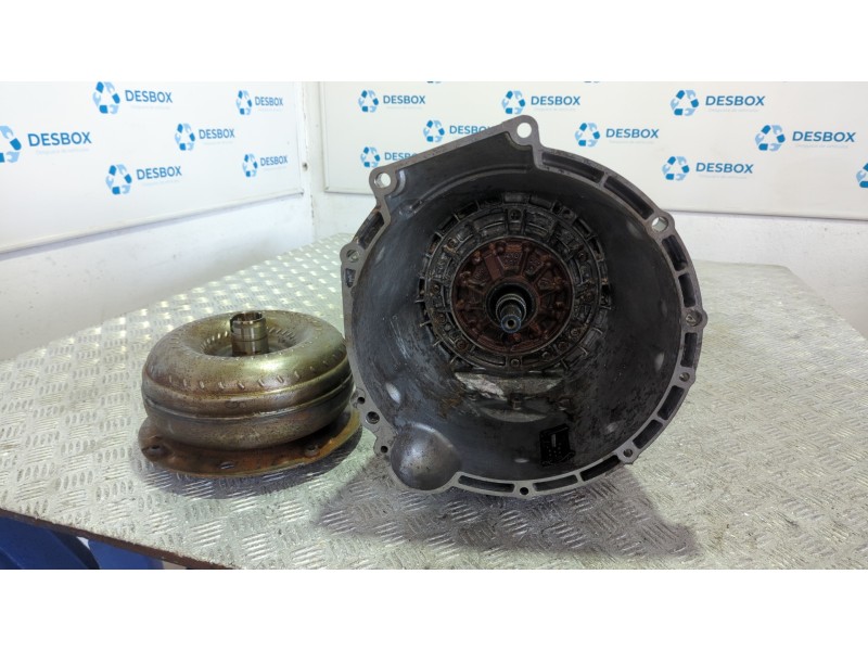 Recambio de caja cambios para bmw serie 3 cabrio (e93) 320d a cabrio referencia OEM IAM 1071030052  