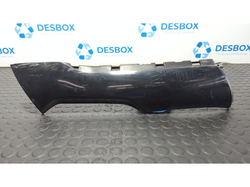 Recambio de moldura para piaggio (vespa) nrg power 49 cc referencia OEM IAM   