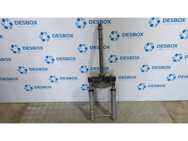 Recambio de horquilla para piaggio (vespa) nrg power 49 cc referencia OEM IAM   