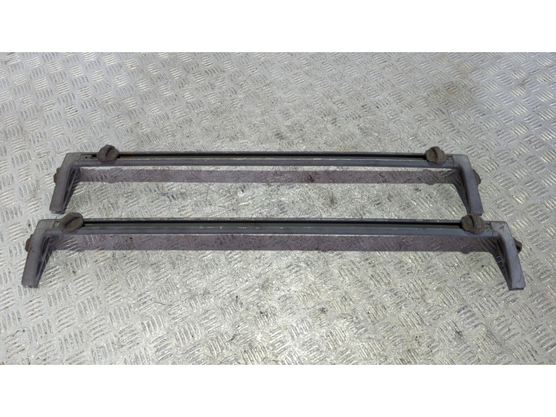 Recambio de baca portaequipajes para chatenet barooder 500 cc referencia OEM IAM 26R020000  