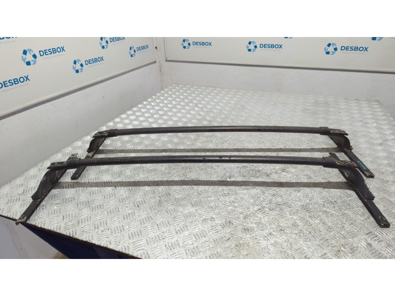 Recambio de baca portaequipajes para peugeot expert kombi 1.9 td referencia OEM IAM   