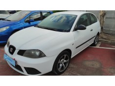 seat ibiza (6l1) del año 2006 2