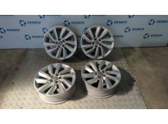 Recambio de juego llantas para volkswagen t-cross (d31) 1.0 tsi referencia OEM IAM 2GM601025S  