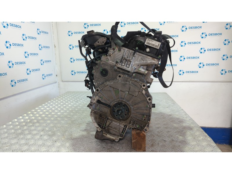 Recambio de motor para bmw serie 3 cabrio (e93) 320d a cabrio referencia OEM IAM N47D20C  
