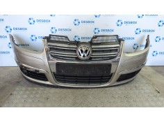 Recambio de paragolpes delantero para volkswagen jetta (1k2) 2.0 tdi referencia OEM IAM   