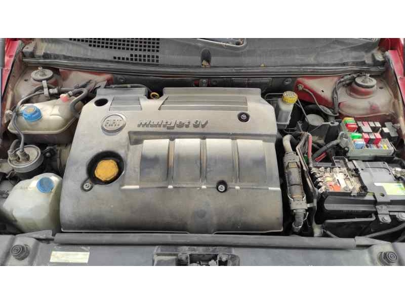 Recambio de motor para fiat stilo (192) 1.9 jtd referencia OEM IAM 192A8000  