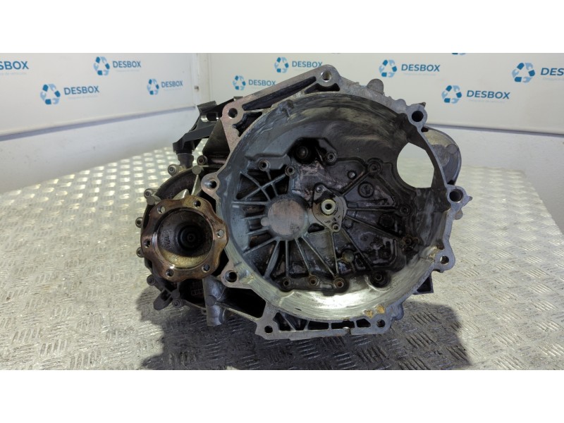 Recambio de caja cambios para volkswagen t-cross (d31) 1.0 tsi referencia OEM IAM TYP  