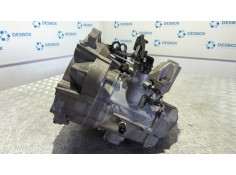 Recambio de caja cambios para volkswagen t-cross (d31) 1.0 tsi referencia OEM IAM TYP   2
