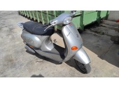 piaggio (vespa) vespa del año 2000