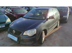 volkswagen polo (9n1) del año 2005 2