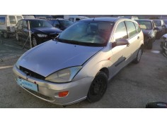 ford focus berlina (cak) del año 2000 2