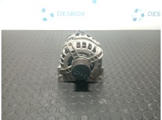 Recambio de alternador para renault captur dynamique referencia OEM IAM 231002854R  