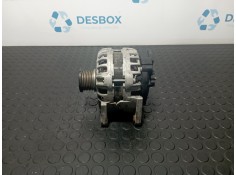 Recambio de alternador para renault captur dynamique referencia OEM IAM 231002854R   2
