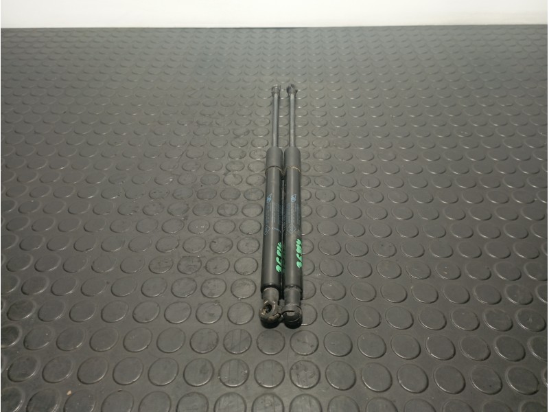 Recambio de amortiguadores maletero / porton para dacia duster ii 0.999 referencia OEM IAM 1434220575N  