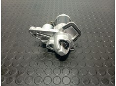 Recambio de motor arranque para renault captur dynamique referencia OEM IAM 233000557R  