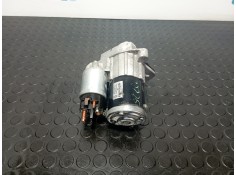 Recambio de motor arranque para renault captur dynamique referencia OEM IAM 233000557R   2
