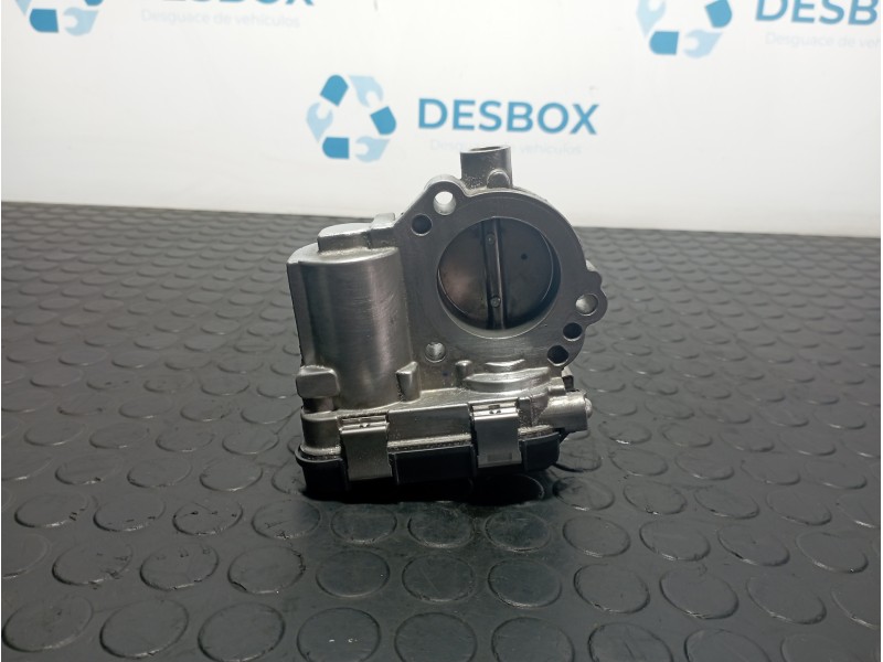 Recambio de caja mariposa para volkswagen t-cross (d31) 1.0 tsi referencia OEM IAM 04C133062C  