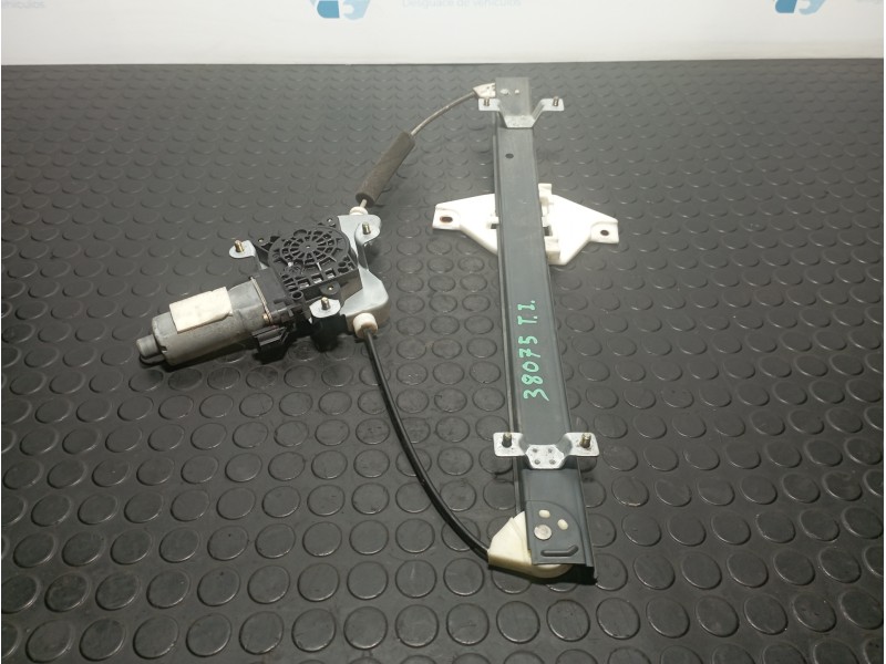 Recambio de elevalunas trasero izquierdo para ssangyong kyron 2.0 di referencia OEM IAM 7331109002  