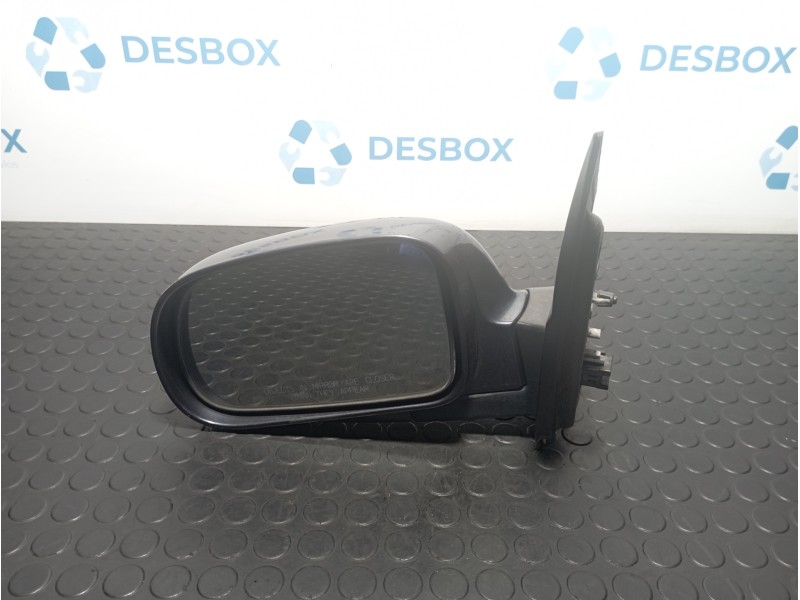 Recambio de retrovisor izquierdo para ssangyong kyron 2.0 di referencia OEM IAM 7893008220  