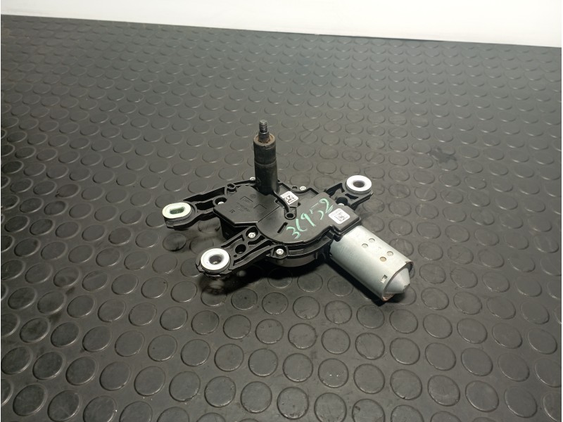 Recambio de motor limpia trasero para volkswagen t-cross (d31) 1.0 tsi referencia OEM IAM 5G0955711C  