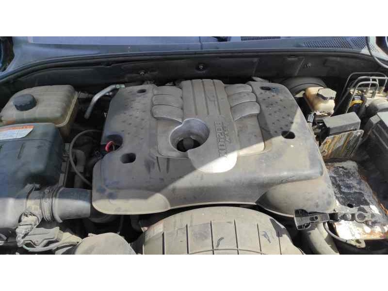 Recambio de motor para ssangyong kyron 2.0 di referencia OEM IAM D20DT  