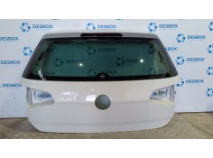 Recambio de porton trasero para volkswagen golf vii lim. 1,4 tsi referencia OEM IAM   