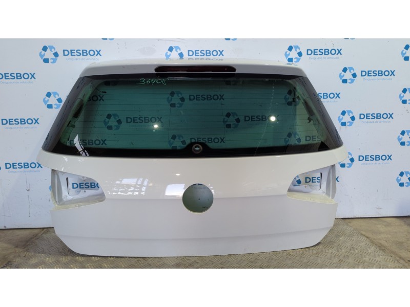 Recambio de porton trasero para volkswagen golf vii lim. 1,4 tsi referencia OEM IAM   