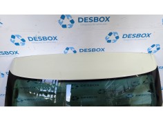 Recambio de porton trasero para volkswagen golf vii lim. 1,4 tsi referencia OEM IAM    2