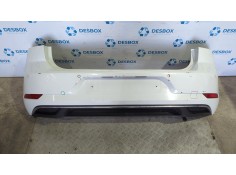 Recambio de paragolpes trasero para volkswagen golf vii lim. 1,4 tsi referencia OEM IAM   