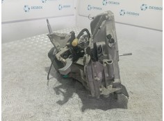 Recambio de caja cambios para renault captur dynamique referencia OEM IAM JR5062   2