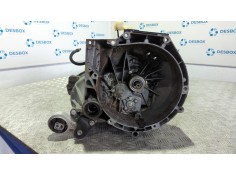 Recambio de caja cambios para ford fiesta (ccn) black edition referencia OEM IAM CA6R7002LBA  