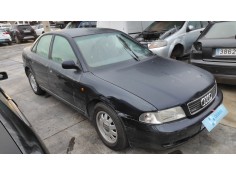 audi a4 berlina (b5) del año 1999