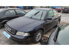 audi a4 berlina (b5) del año 1999 2