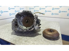 Recambio de caja cambios para renault espace iv (jk0) grand espace initiale referencia OEM IAM SU1007  