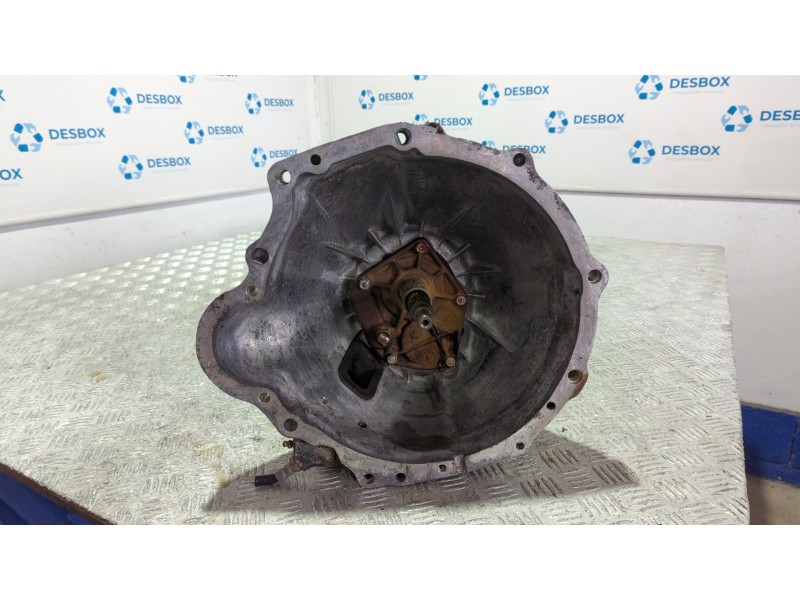 Recambio de caja cambios para nissan serena (c23m) 2.3 invitation d referencia OEM IAM 321119C500  