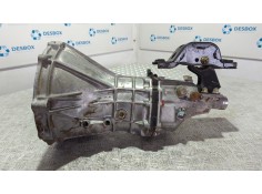 Recambio de caja cambios para nissan serena (c23m) 2.3 invitation d referencia OEM IAM 321119C500   2