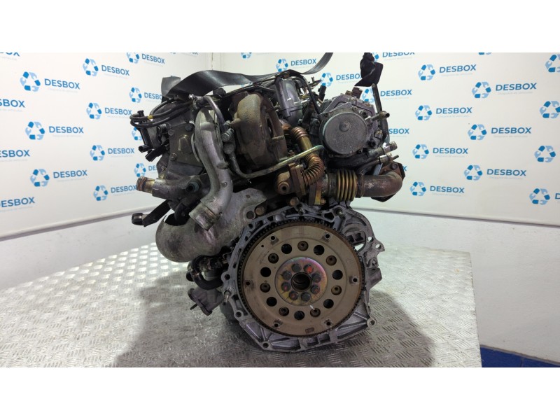 Recambio de motor para renault espace iv (jk0) grand espace initiale referencia OEM IAM P9XA701  