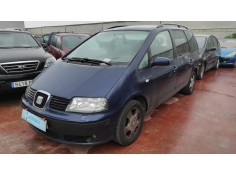seat alhambra (7v9) del año 2002 2