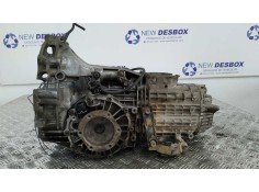 Recambio de caja cambios para audi 80/90 (893) 1.9 diesel (1y) referencia OEM IAM BAA   2
