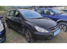 peugeot 307 (s1) del año 2004